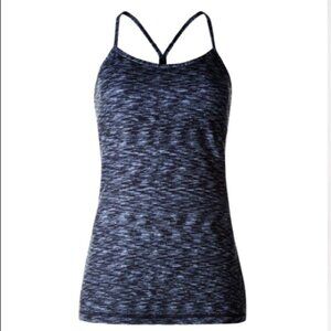 Lululemon Power Y Tank *Luon - NWT - Size 10